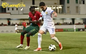 U18 Pháp được dự đoán sẽ giành chiến thắng trước U18 Argentina