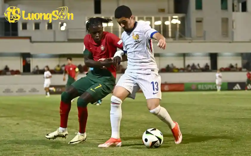 U18 Pháp được dự đoán sẽ giành chiến thắng trước U18 Argentina
