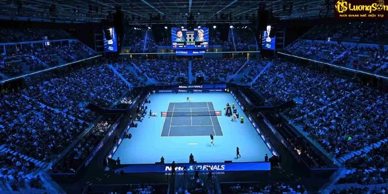 Sự đẳng cấp tại giải đấu tennis ATP World Tour Finals (ATP Finals)