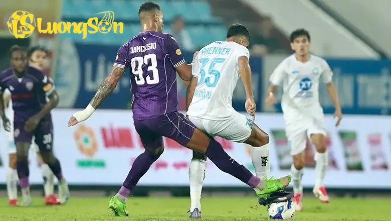 Trận đấu sẽ diễn ra hết sức kịch tính Trận đấu sẽ diễn ra hết sức kịch tính