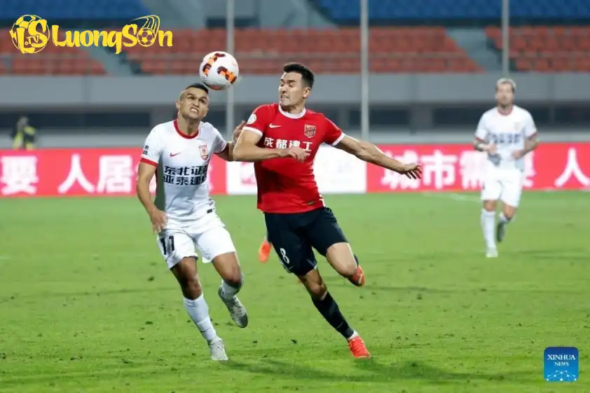 Đội khách được đánh giá mạnh hơn Đội khách được đánh giá mạnh hơn