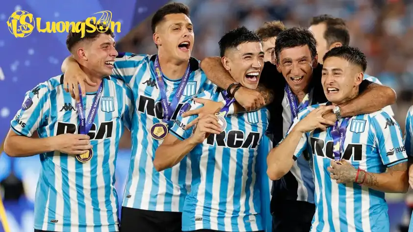Racing Club và San Lorenzo nhiều khả năng sẽ chia điểm với nhau