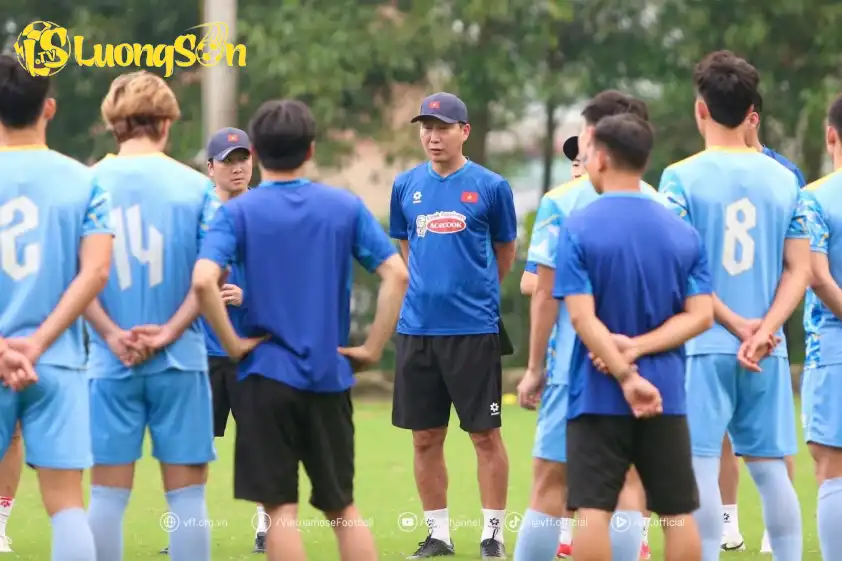 Vadim Nguyễn hoàn toàn có thể thi đấu cho U23 Việt Nam trong tương lai