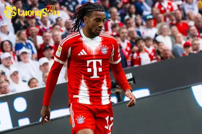 Olise đang được Real Madrid nhắm đến.