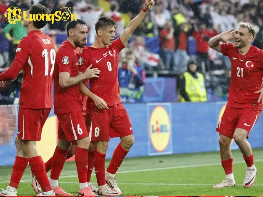 Trận cầu tâm điểm ở bảng E vòng loại WC 2026 (Ảnh: ESPN) Trận cầu tâm điểm ở bảng E vòng loại WC 2026 (Ảnh: ESPN)