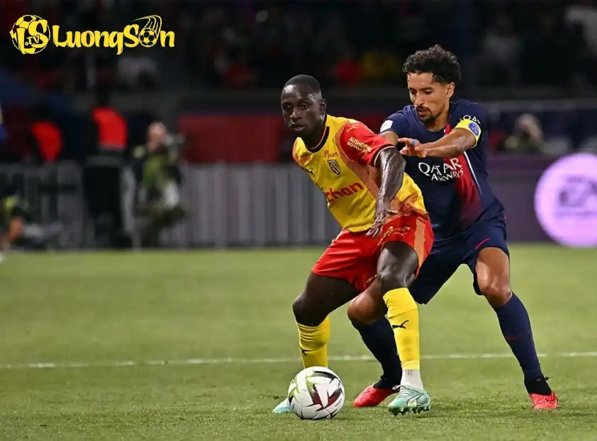 PSG được đánh giá sẽ có chiến thắng trước Lens. (Ảnh: Internet) PSG được đánh giá sẽ có chiến thắng trước Lens.