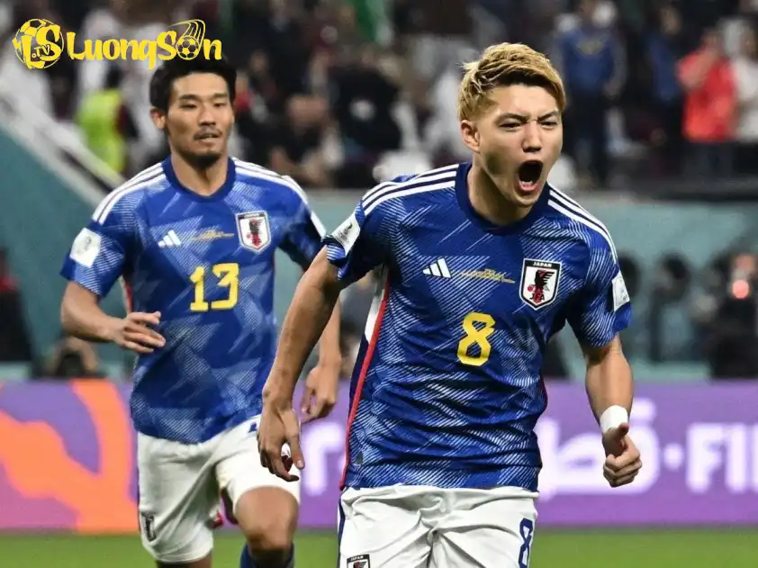 Nhật Bản đủ khả năng để giành được một trận hòa trước Mexico ở lần chạm trán tới (Ảnh: Reuters)