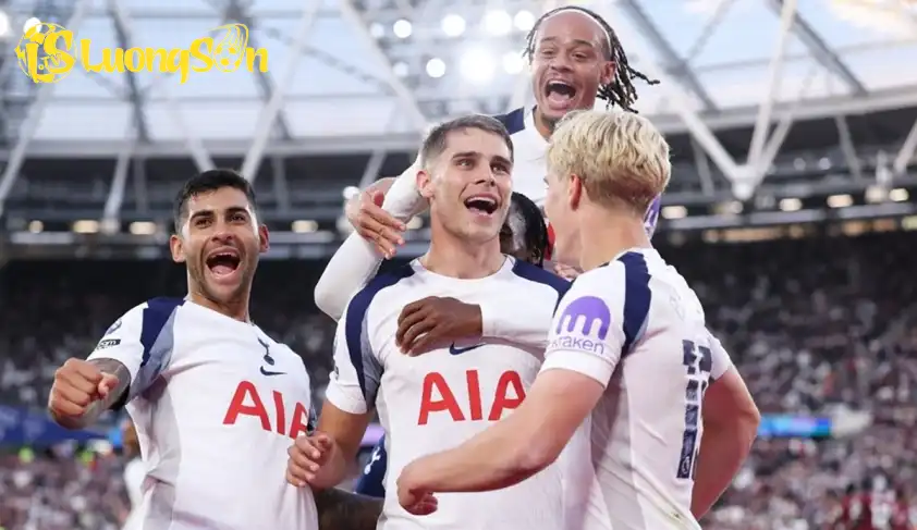 Tottenham được đánh giá cao hơn chủ nhà Bodo/Glimt. (Ảnh: Internet) Tottenham được đánh giá cao hơn chủ nhà Bodo/Glimt. (Ảnh: Internet)