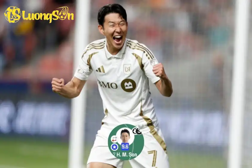 Anh được chấm điểm cao nhất trận Anh được chấm điểm cao nhất trận