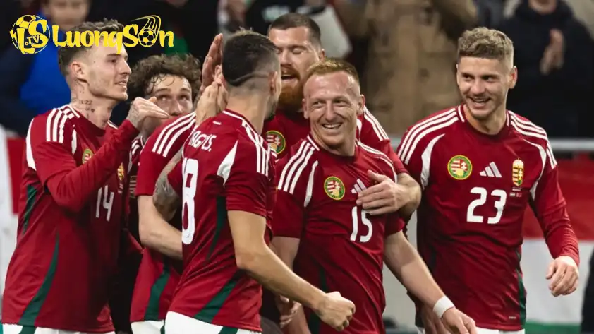 Hungary quyết tìm lại niềm vui trên sân nhà. (Ảnh: Internet) Hungary quyết tìm lại niềm vui trên sân nhà