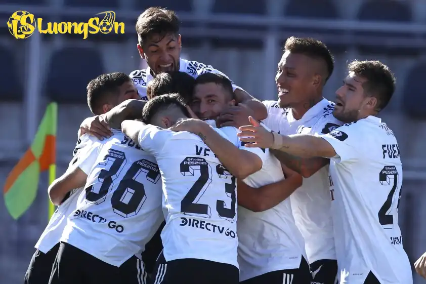 Colo Colo nhiều khả năng sẽ giành trọn ba điểm trước Limache