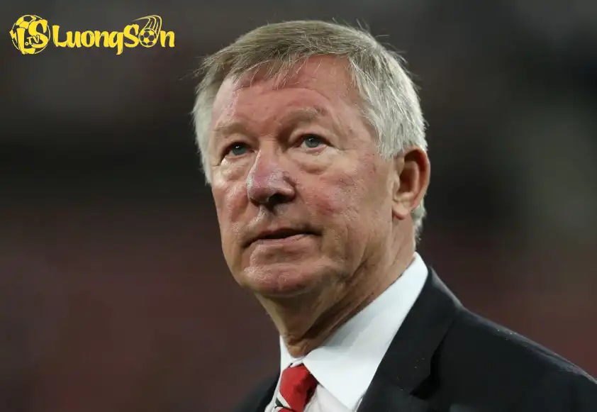 Sir Alex Ferguson là huyền thoại vĩ đại nhất lịch sử Manchester United Sir Alex Ferguson là huyền thoại vĩ đại nhất lịch sử Manchester United
