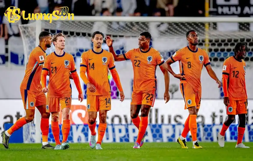 Hà Lan sẽ tiếp tục có chiến thắng khi tiếp đón Phần Lan. (Ảnh: Internet) Hà Lan sẽ tiếp tục có chiến thắng khi tiếp đón Phần Lan.