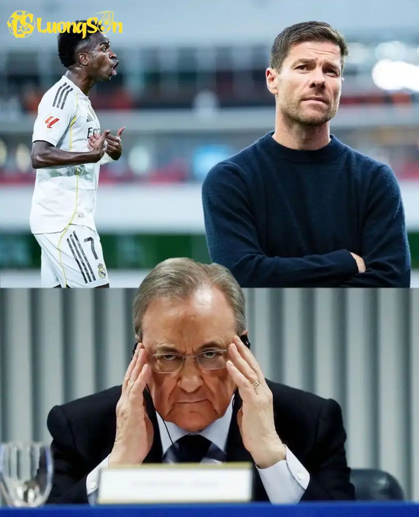 Perez đã đứng ra để hòa giải mối mâuẫn này.