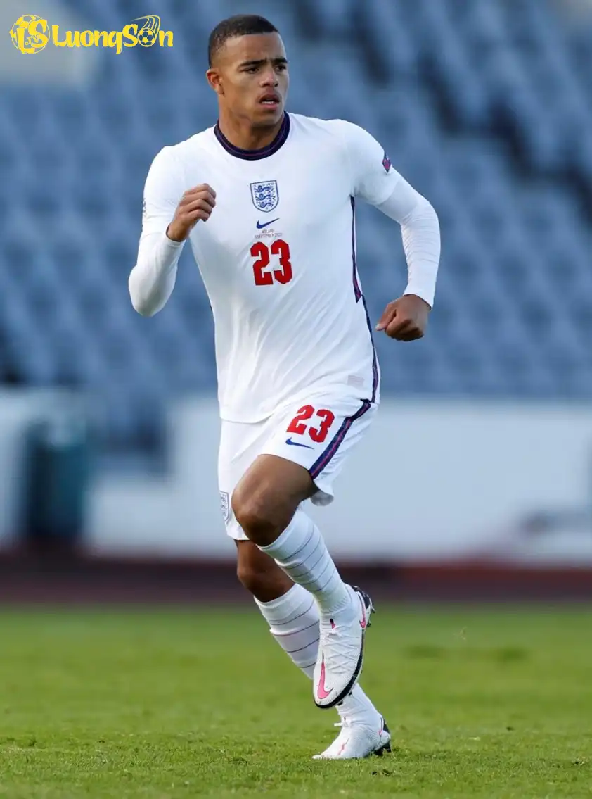 Lần gần nhất Greenwood được khoác áo Tam sư đã là 5 năm trước. Lần gần nhất Greenwood được khoác áo Tam sư đã là 5 năm trước.