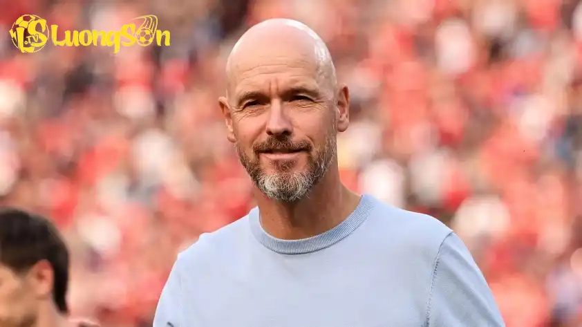 Erik ten Hag bị sa thải chỉ vài ngày sau khi tham dự lễ trao giải vào năm ngoái. Erik ten Hag bị sa thải chỉ vài ngày sau khi tham dự lễ trao giải vào năm ngoái.