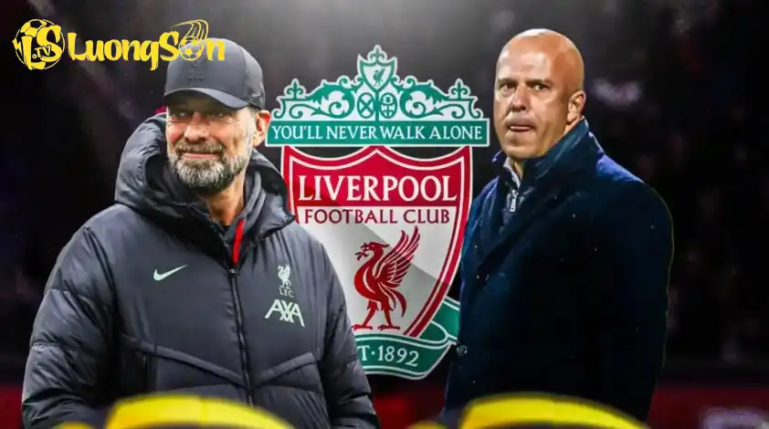 Jurgen Klopp là cái tên được kêu gọi trở lại dẫn dắt The Kops nhiều nhất Jurgen Klopp là cái tên được kêu gọi trở lại dẫn dắt The Kops nhiều nhất