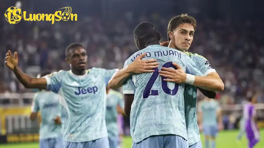 Juventus sẽ có trận đấu không hề dễ dàng trước Sporting CP. (Ảnh: Internet) Juventus sẽ có trận đấu không hề dễ dàng trước Sporting CP. (Ảnh: Internet)