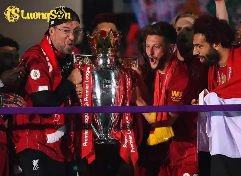 Liệu Klopp có một lần nữa tái xuất bóng đá với tư cách là một HLV? Liệu Klopp có một lần nữa tái xuất bóng đá với tư cách là một HLV?