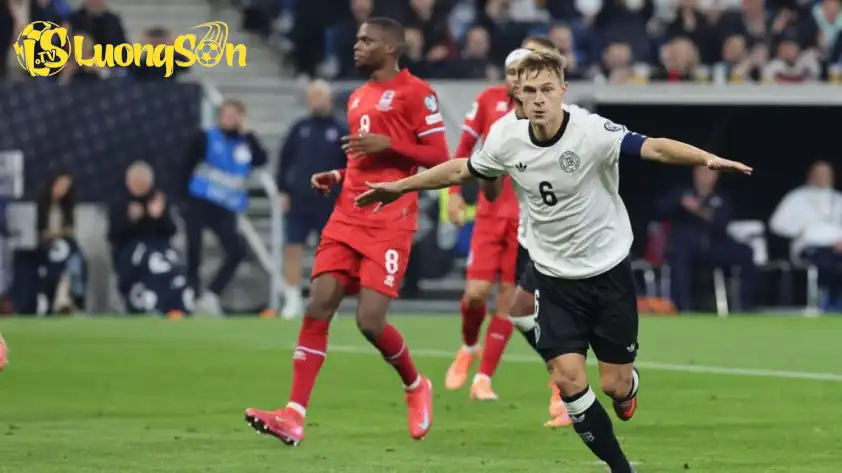 Với đẳng cấp chênh lệch, tuyển Đức được dự đoán sẽ giành 3 điểm để củng cố ngôi đầu. Với đẳng cấp chênh lệch, tuyển Đức được dự đoán sẽ giành 3 điểm để củng cố ngôi đầu.