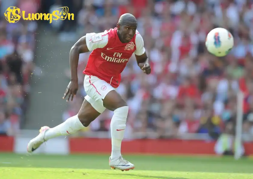 Afobe từng là nguyên nhân khiến Arsenal quyết định thanh lý Kane.