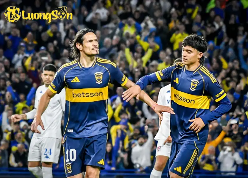 Boca Juniors nhiều khả năng sẽ đánh bại Talleres Cordoba để tiến vào tứ kết Boca Juniors nhiều khả năng sẽ đánh bại Talleres Cordoba để tiến vào tứ kết