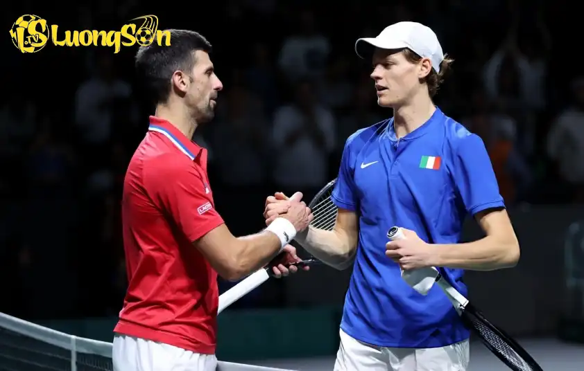 Novak Djokovic tin tưởng Jannik Sinner không cố ý sử dụng chất cấm.