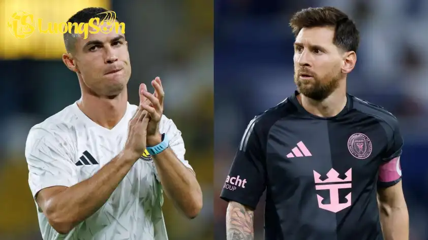 Federico Chiesa chọn Messi là GOAT Federico Chiesa chọn Messi là GOAT