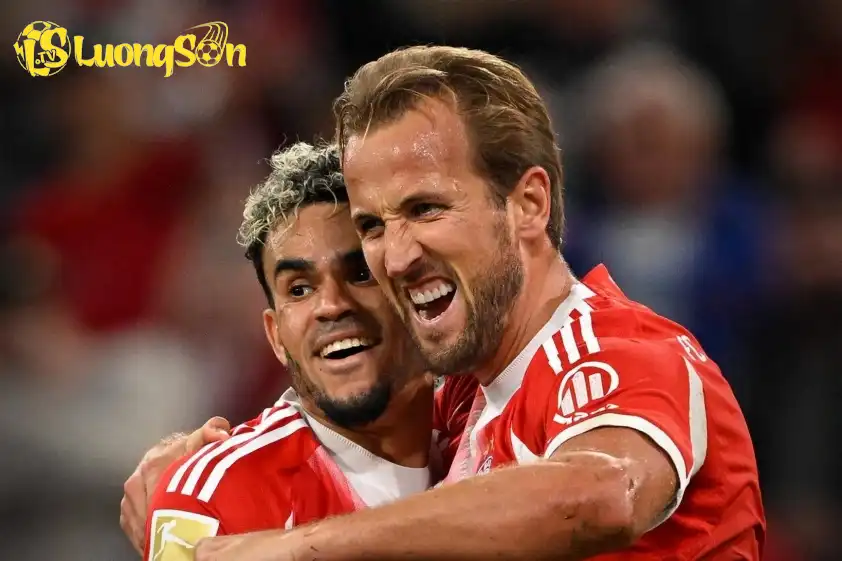 Harry Kane được khuyên nên rời Bayern để gia nhập Barca