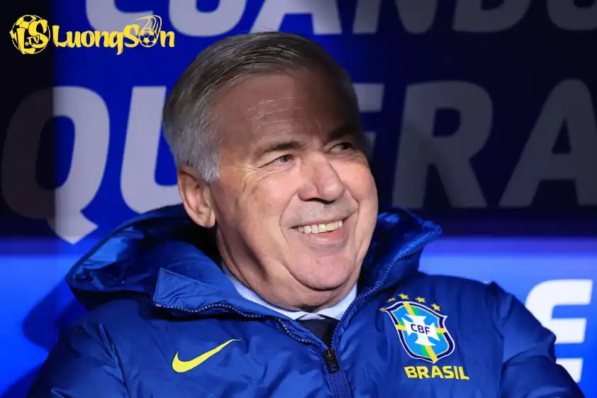 Ancelotti sẽ có một cơn đau đầu dễ chịu nếu Neymar tìm lại được phong độ vốn có.(Ảnh: Mirror) Ancelotti sẽ có một cơn đau đầu dễ chịu nếu Neymar tìm lại được phong độ vốn có.(Ảnh: Mirror)