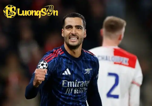 Arsenal được chuyên gia dự đoán là ứng cử viên vô địch tại Champions League mùa này Arsenal được chuyên gia dự đoán là ứng cử viên vô địch tại Champions League mùa này