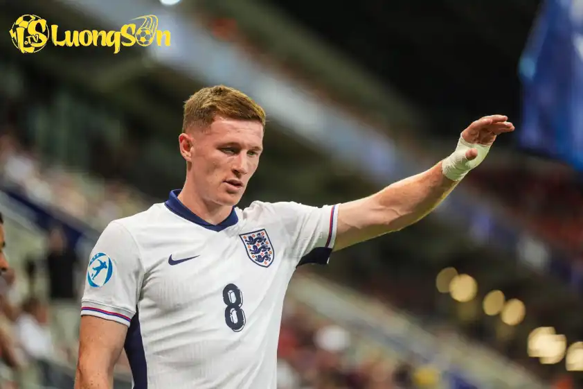 Anderson có thể vượt hơn 100 triệu bảng nếu tỏa sáng cùng tuyển Anh tại World Cup 2026 tới. Anderson có thể vượt hơn 100 triệu bảng nếu tỏa sáng cùng tuyển Anh tại World Cup 2026 tới.