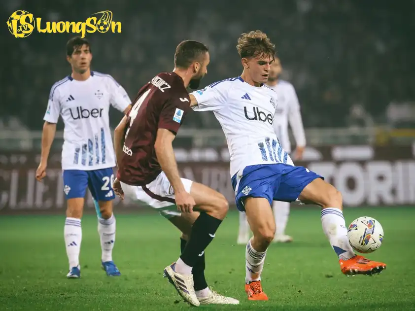 Torino và Como đều đang có phong độ ổn tại Serie A (Ảnh: Football Italia) Torino và Como đều đang có phong độ ổn tại Serie A (Ảnh: Football Italia)
