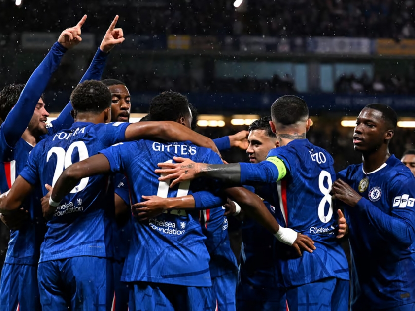 Chelsea đang trải qua giai đoạn đầy biến động sau khi nói lời chia tay với HLV Maresca