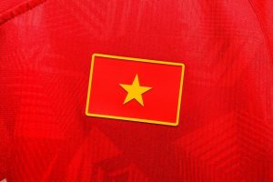 U23 Việt Nam sẽ mặc trang phục đỏ truyền thống ở trận bán kết gặp U23 Trung Quốc